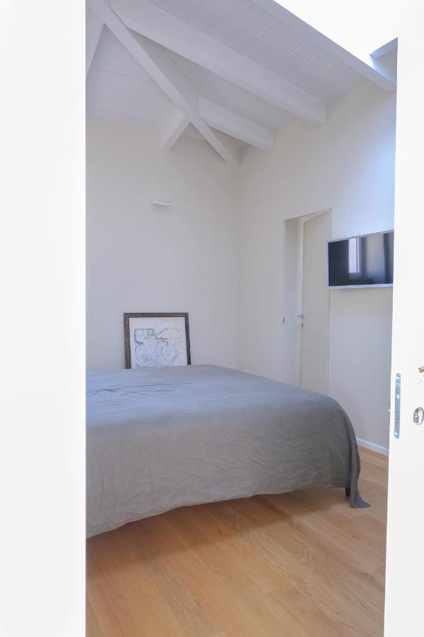 Appartamento Colle Igino In Citta Matera Esterno foto